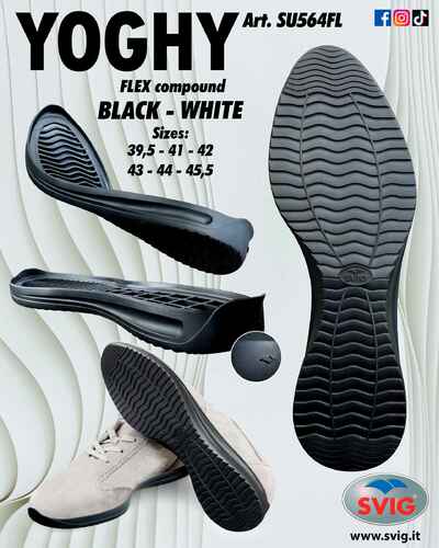 ADV 564 YOGHY ING