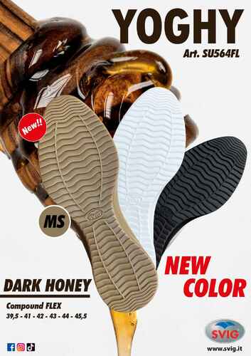 564 ADV ING MIELE SCURO